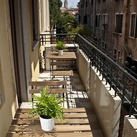 Rio * Venice
