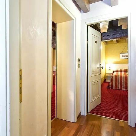 Ca' San Polo Guest house 3*