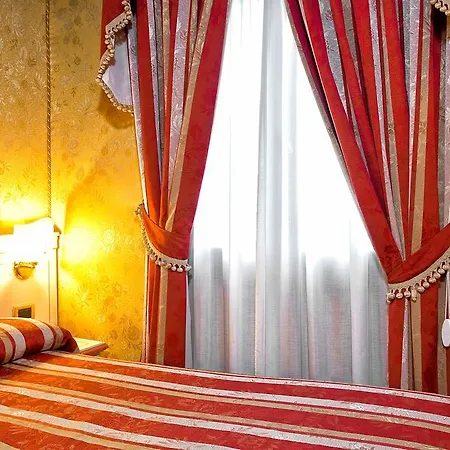 Guest house Ca' San Polo Venice