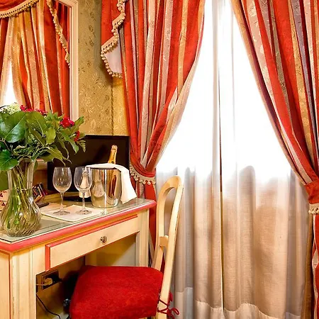 Ca' San Polo 3* Venice