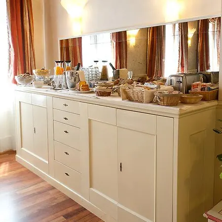 Ca' San Polo Guest house 3*