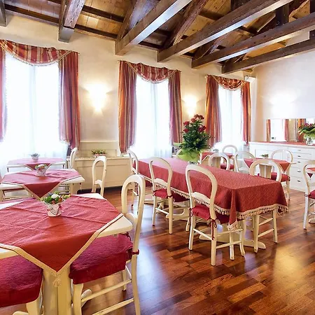 Guest house Ca' San Polo 3*