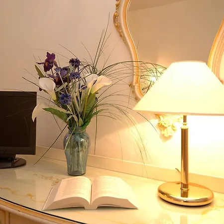 Bed & Breakfast Casa Sul Molo
