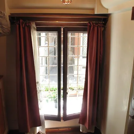 Stella Di San Marco Apartment