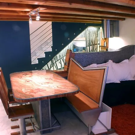 Stella Di San Marco Apartment Venice