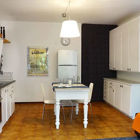 La Maisonette Et Son Jardin Apartamento Venecia
