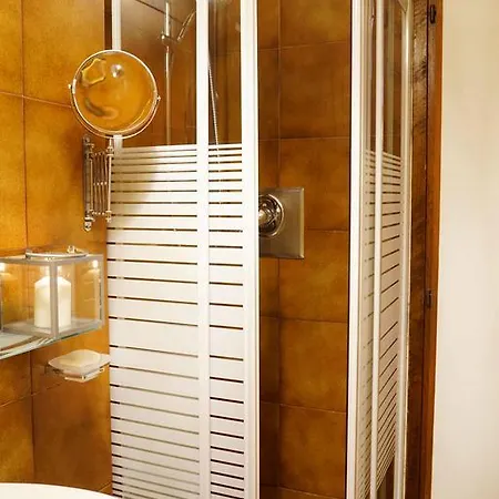 Apartamento La Maisonette Et Son Jardin *