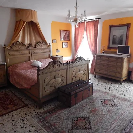 Bed & Breakfast Allegri Von Ghega 3*
