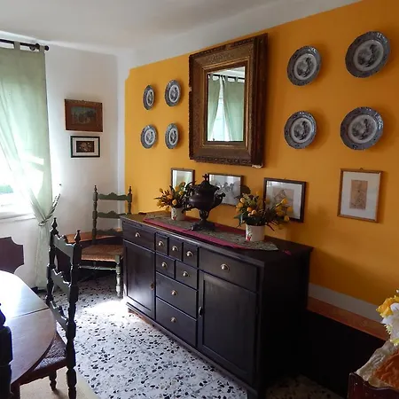 Allegri Von Ghega Bed & Breakfast