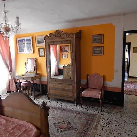 Allegri Von Ghega Bed & Breakfast