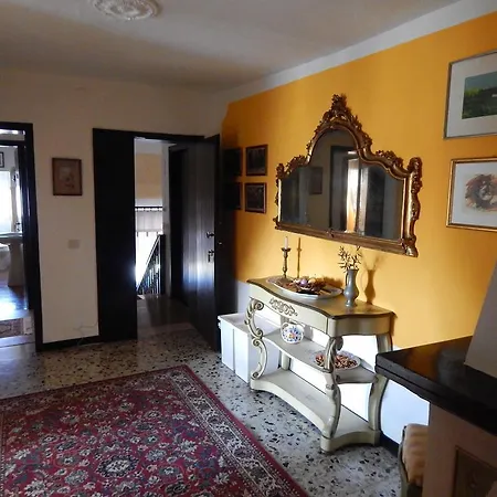 Allegri Von Ghega Bed & Breakfast 3*