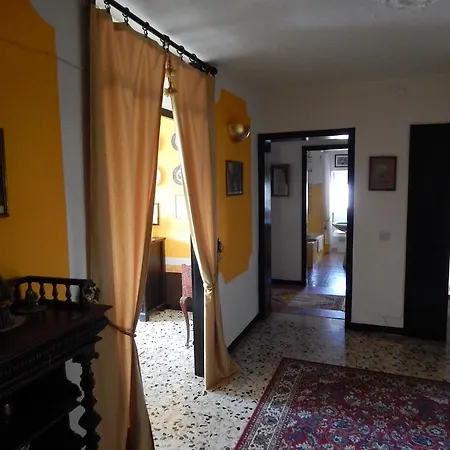 Allegri Von Ghega 3* Venice