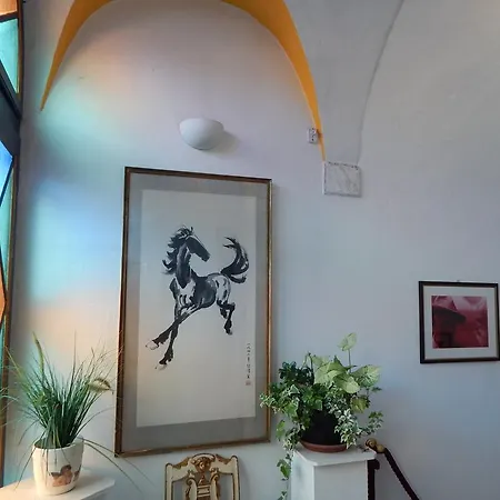 Allegri Von Ghega Bed & Breakfast Venice