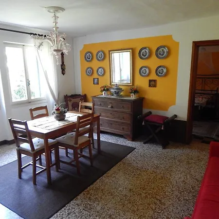 Allegri Von Ghega Bed & Breakfast Venice