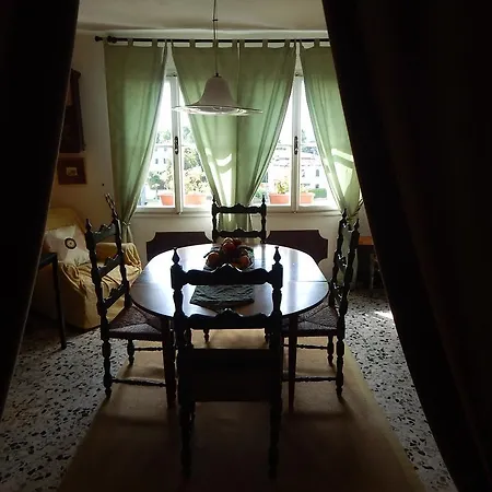 Allegri Von Ghega Bed & Breakfast Venice