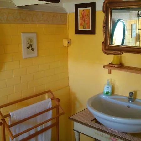 Allegri Von Ghega Bed & Breakfast