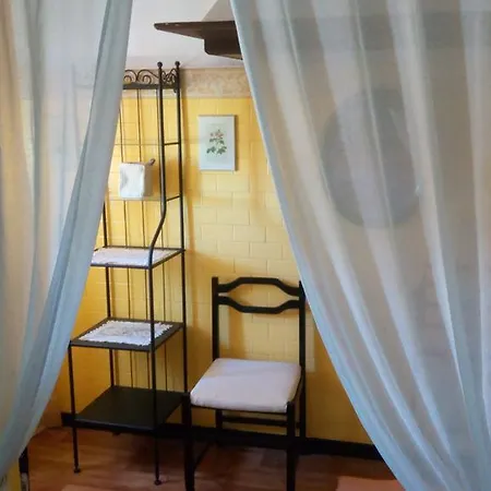 Bed & Breakfast Allegri Von Ghega Venice