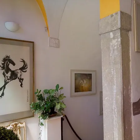 Allegri Von Ghega 3* Venice
