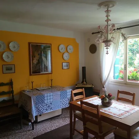 Allegri Von Ghega Bed & Breakfast 3*