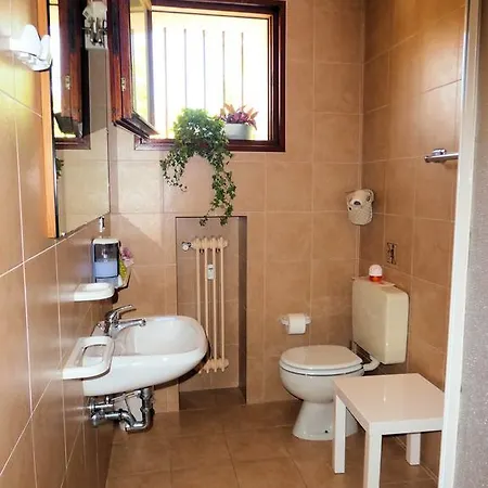 Bed & Breakfast Il Veliero Romantico