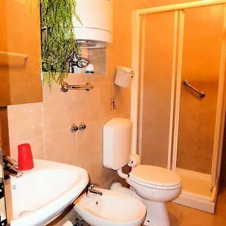 Bed & Breakfast Il Veliero Romantico Venice