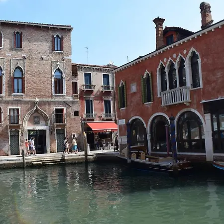 Il Veliero Romantico Bed & Breakfast