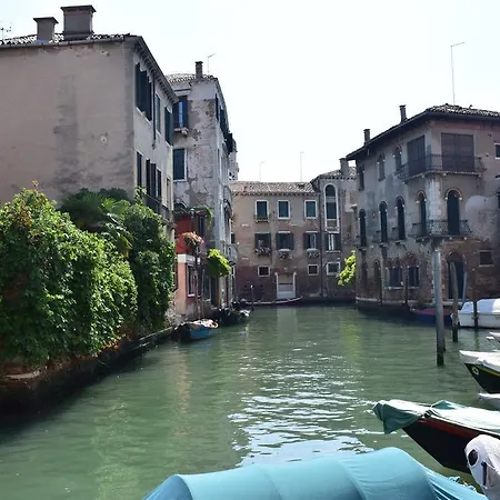 Il Veliero Romantico Bed & Breakfast