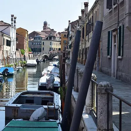 Il Veliero Romantico Bed & Breakfast
