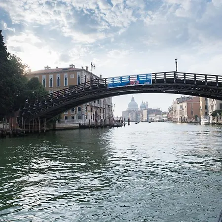 Appartamento Cà Domino *
