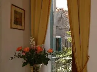 Hotel Aspasia Wenecja