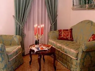 Hotel Aspasia Wenecja