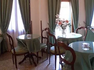 Aspasia Hotel Wenecja