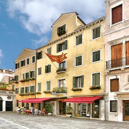 Hotel Bel Sito E Berlino