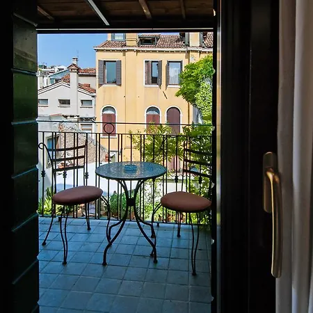 Bel Sito E Berlino Hotel