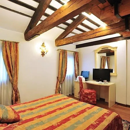 Apartment Venezia Residence