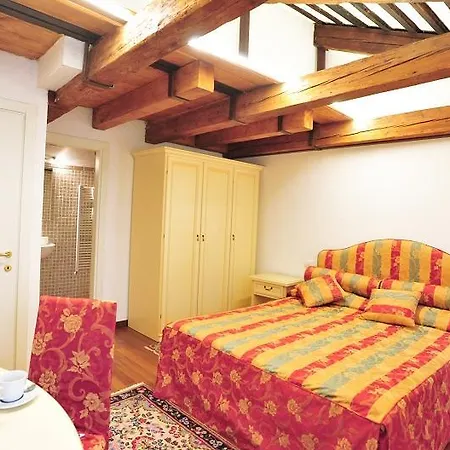 Apartment Venezia Residence