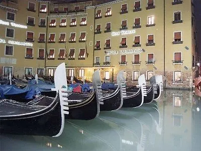 Cavalletto & Doge Orseolo 4* Venedig
