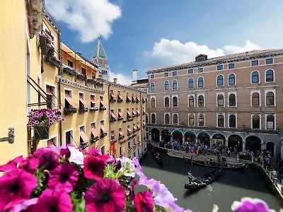 Hotel Cavalletto & Doge Orseolo