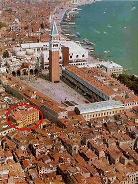 Hotel Cavalletto & Doge Orseolo 4*