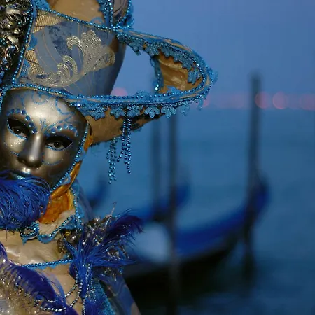 Hotel Principe Venice