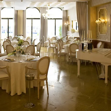 Principe 4* Venice