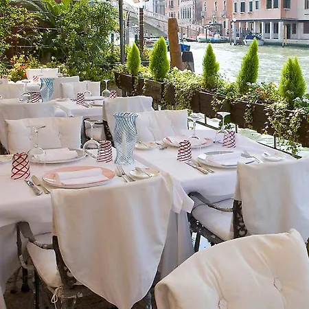 Principe Hotell Venedig