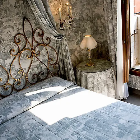 Hotel Principe 4*