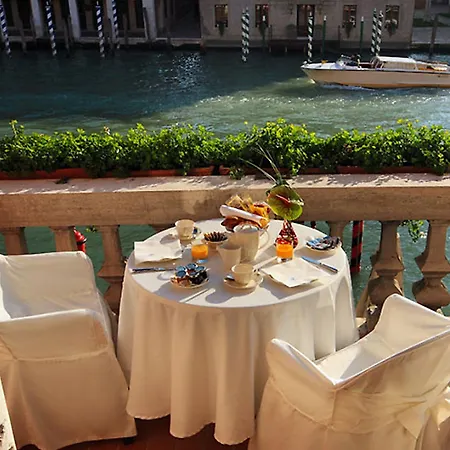 Principe Venice
