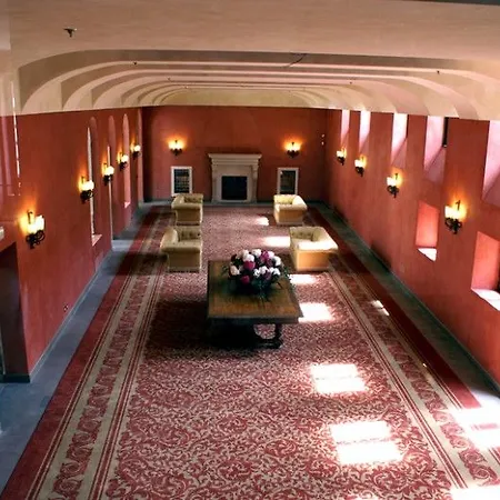 Hotel Bauer Palladio & Spa 5*