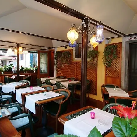 Ca' Marinella Velence