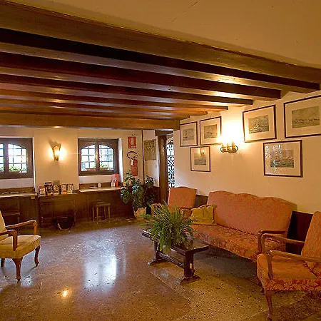 Hotel Palazzo Marcello Al Sole Venezia