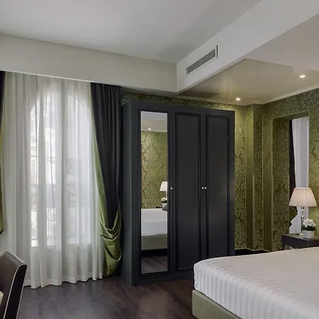 Hotell American-dinesen 4*