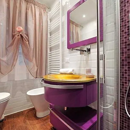 Apartment Appartamento San Marco *