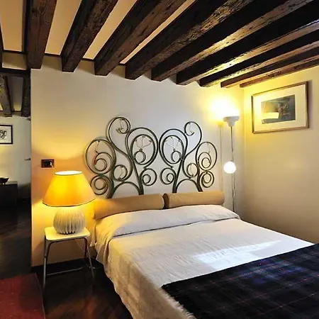 Appartamento San Marco Apartment Venice